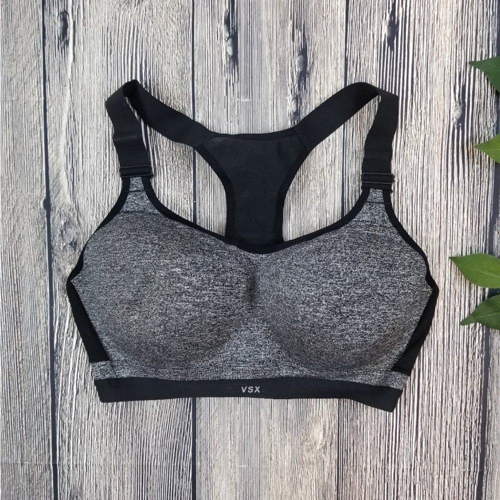 Victoria's Secret VSX Sport Athletic Sports Bra